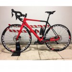 Bicycle Wheels Rim Decal Stickers for Fulcrum 2